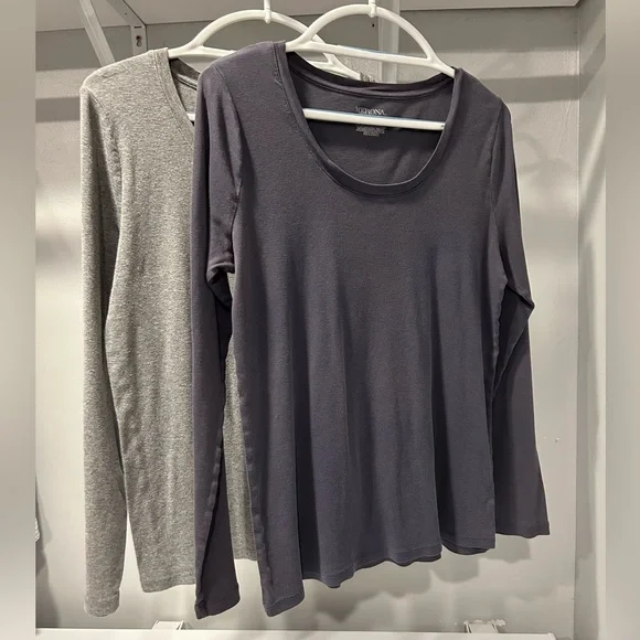 Merona Ultimate T Bundle *Lot of 2* - Picture 3 of 8